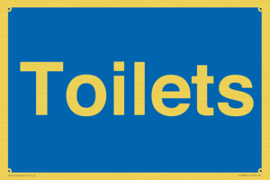 Toilets